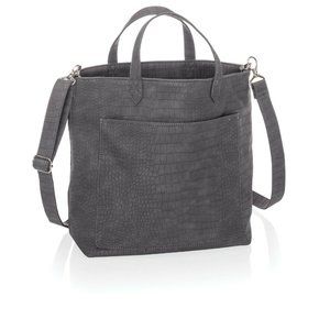 COPY - Thirty One Window Shopper LTD-Grey Crocodile